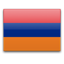 Армения - флаг
