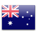 Австралия - флаг