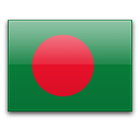 Бангладеш - флаг