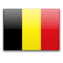 Бельгия - флаг