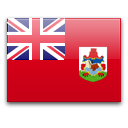 Бермудські Острови - флаг