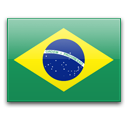 Бразилия - флаг