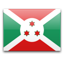 Бурунди - флаг