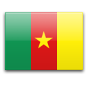 Камерун - флаг