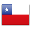 Чили - флаг