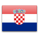 Хорватия - флаг
