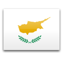 Кипр - флаг