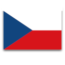 Чехословаччина - флаг