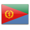 Эритрея - флаг