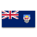 Родезія та Ньясаленд - флаг
