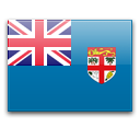 Фиджи - флаг