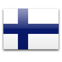 Финляндия - флаг