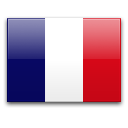 Франція - нотгельди 1914 - 1931 - флаг