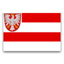 Франкфурт-на-Майне - флаг
