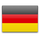Германские земли - флаг