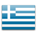 Греция - флаг