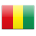 Гвинея - флаг