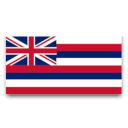 Королівство Гаваї - флаг