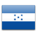 Гондурас - флаг