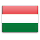 Венгрия - флаг