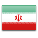 Иран - флаг