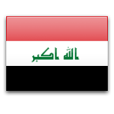 Ирак - флаг