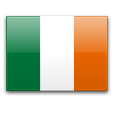 Ирландия - флаг