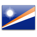 Маршалловы Острова - флаг