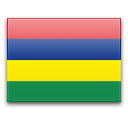 Маврикий - флаг
