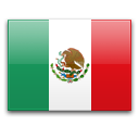 Мексика - флаг