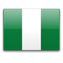 Нигерия - флаг