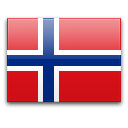 Норвегия - флаг