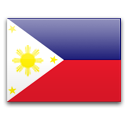 Филиппины - флаг