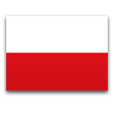 Польша - флаг