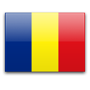 Румунія - флаг