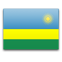 Руанда - флаг