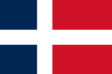 Саарленд - флаг