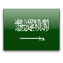 Саудовская Аравия - флаг