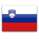 Словения - флаг
