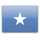 Сомали - флаг