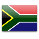 ЮАР - флаг