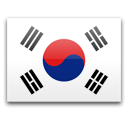 Корея Южная - флаг