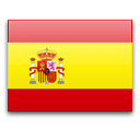 Испания - флаг
