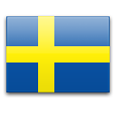 Швеция - флаг