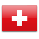 Швейцария - флаг