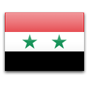 Сирия - флаг