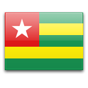Того - флаг