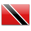 Тринидад и Тобаго - флаг