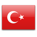 Турция - флаг