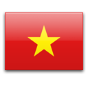 Вьетнам - флаг